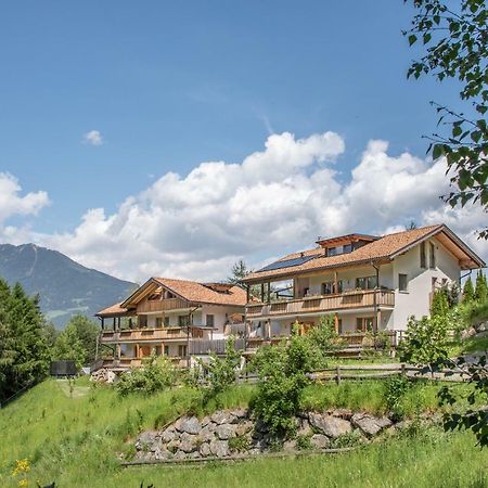 Apartmenthaus Fuchsmaurer Brixen Exterior foto