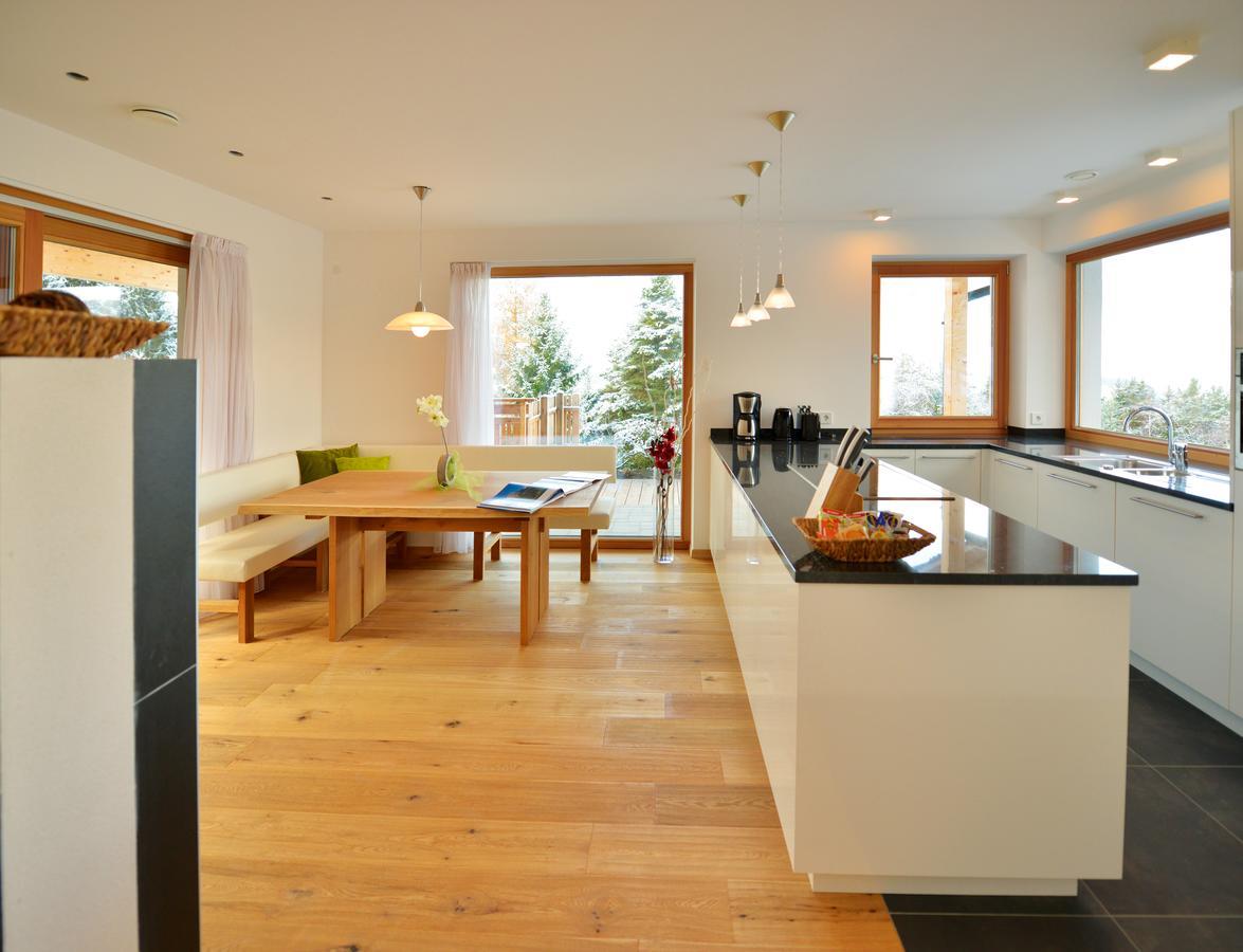 Apartmenthaus Fuchsmaurer Brixen Exterior foto