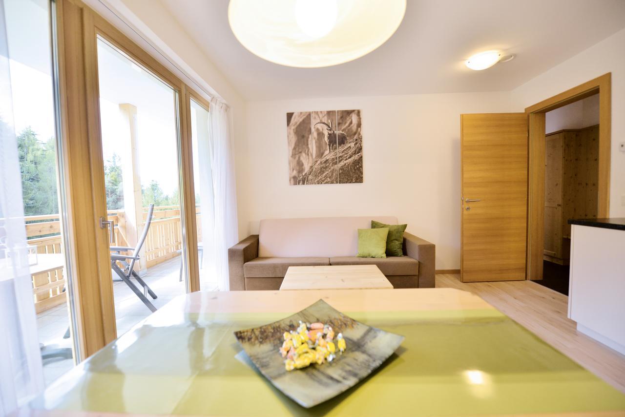 Apartmenthaus Fuchsmaurer Brixen Exterior foto